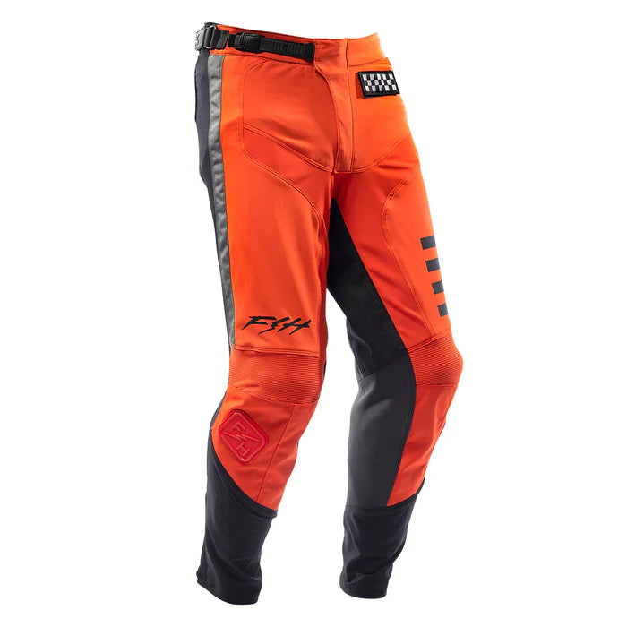 Speed Style Tempo Pant Infrared