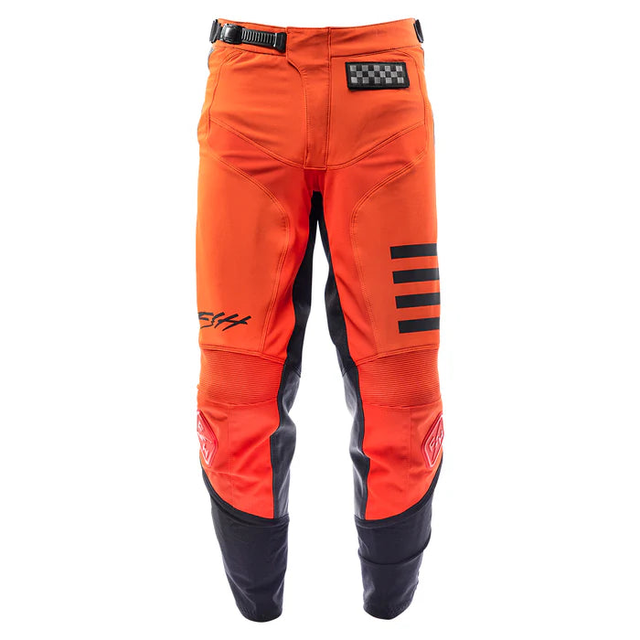 Speed Style Tempo Pant Infrared