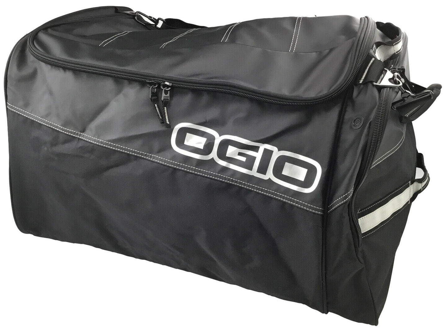 STEALTH PROSPECT GEAR BAG