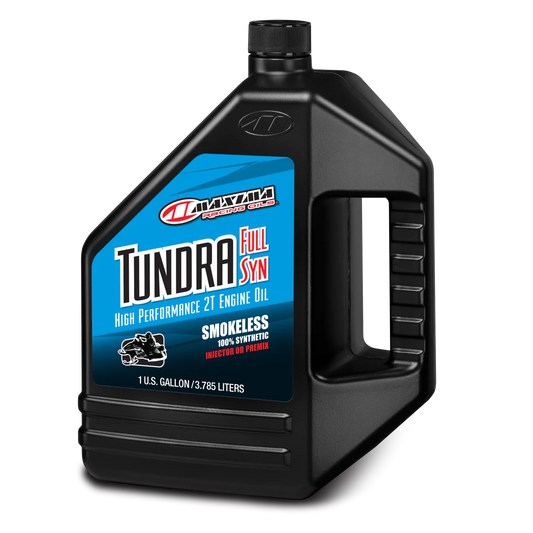 TUNDRA FULL SYN - 128OZ/1 GALON