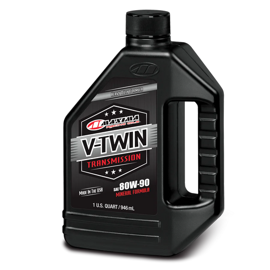 V-TWIN TRANS/GEAR OIL - 946 ML