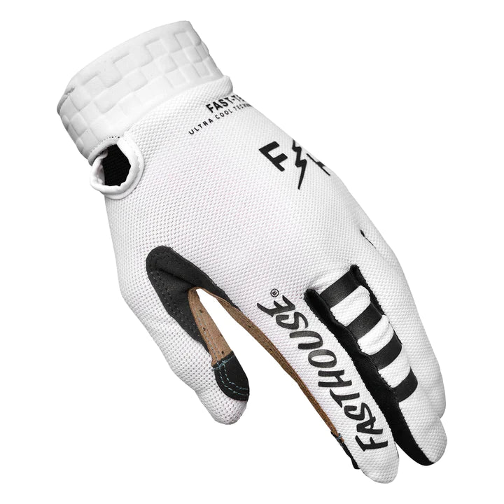 Vapor Glove, White