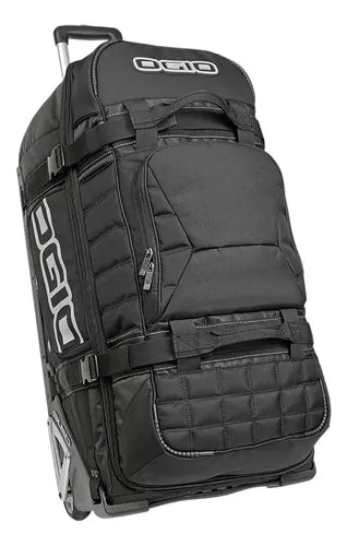 RIG 9800 WHEELED BLACK OGIO