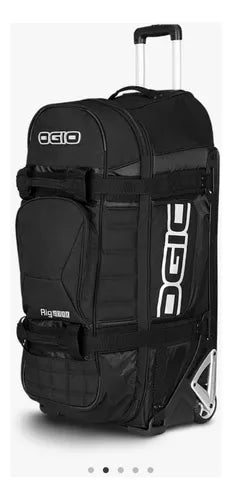 RIG 9800 WHEELED BLACK OGIO