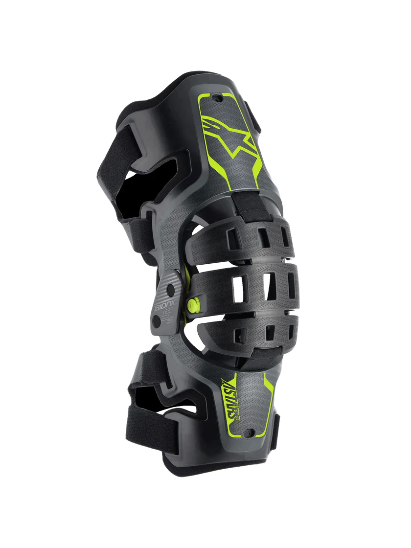 Rodilleras Youth Bionic 5S Knee Brace