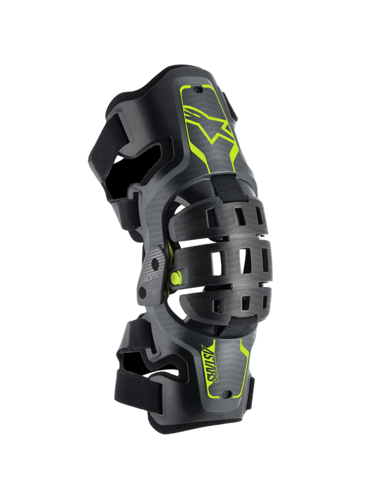 Rodilleras Youth Bionic 5S Knee Brace