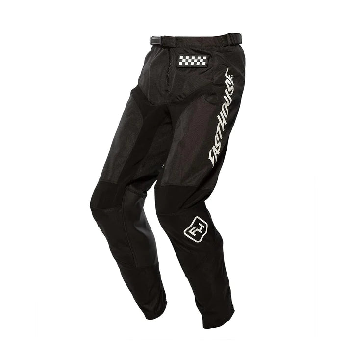 Youth Carbon Pant, Black