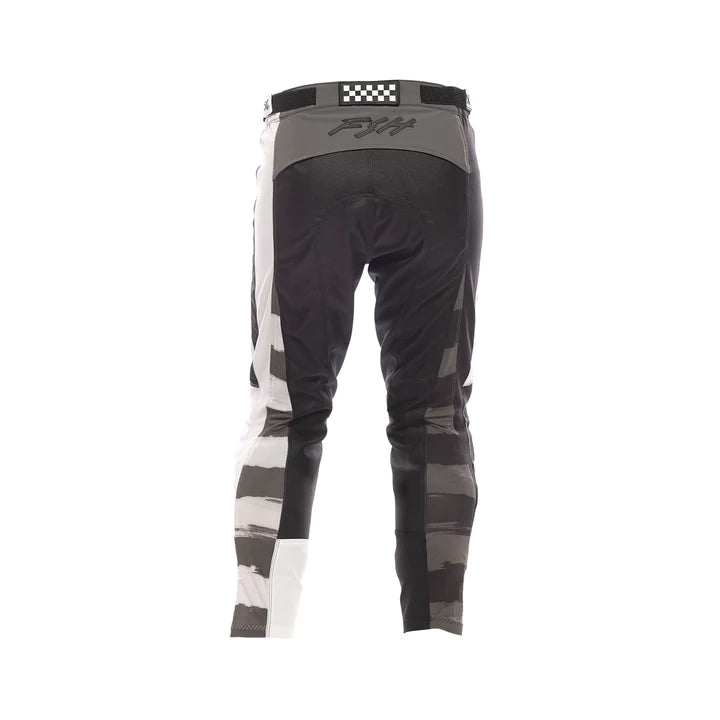 Youth Speed Style Jester Pant, Black/White