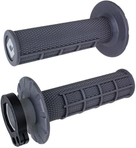 Odi Half-Waffle Grips